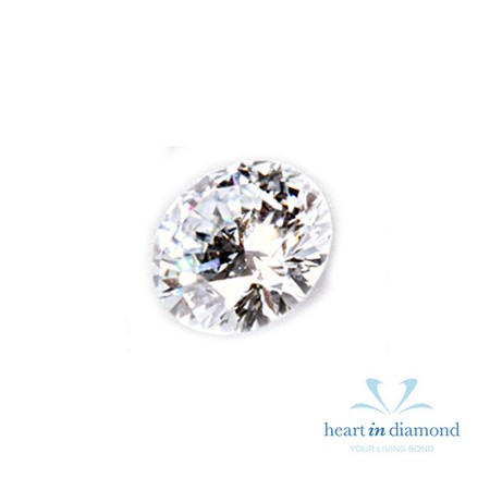 Памятные бриллианты от Heart Diamond